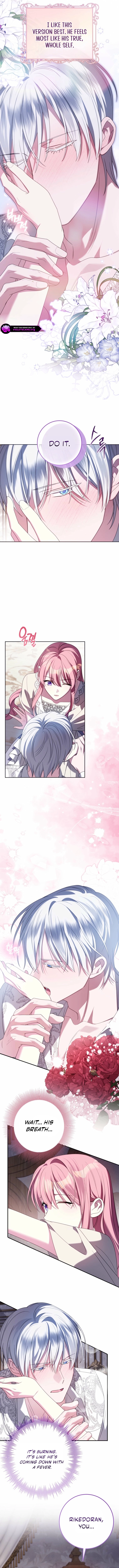 I Met the Male Lead in Prison (2023) Chapter 83 page 2