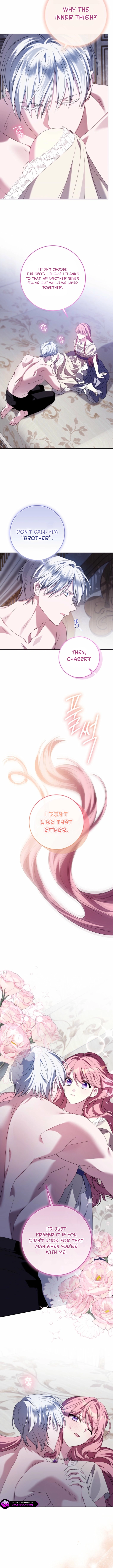 I Met the Male Lead in Prison (2023) Chapter 83 page 7