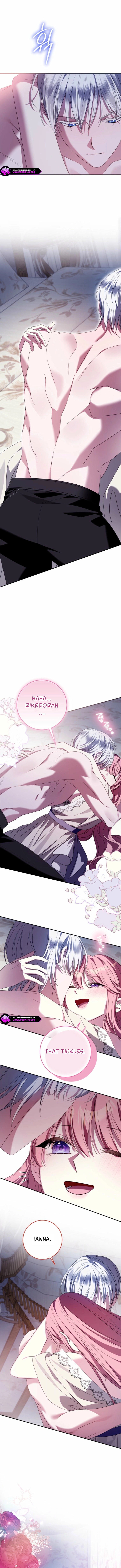 I Met the Male Lead in Prison (2023) Chapter 83 page 11