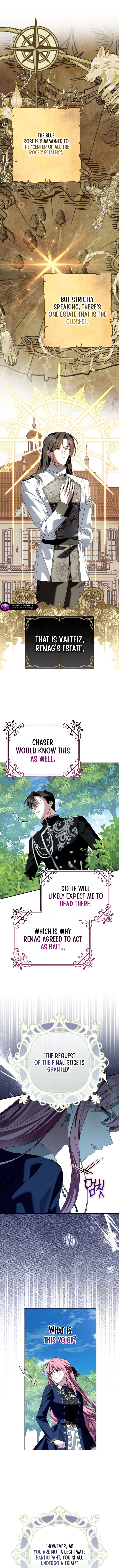 I Met the Male Lead in Prison (2023) Chapter 103 page 4