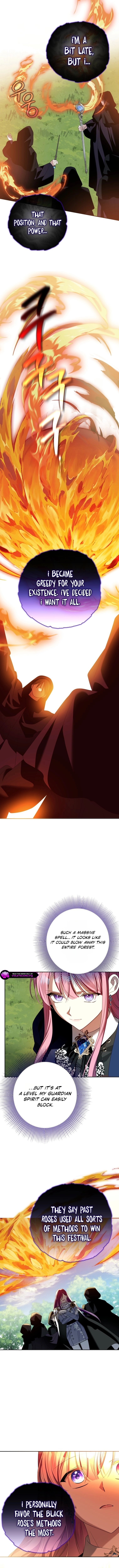 I Met the Male Lead in Prison (2023) Chapter 103 page 12