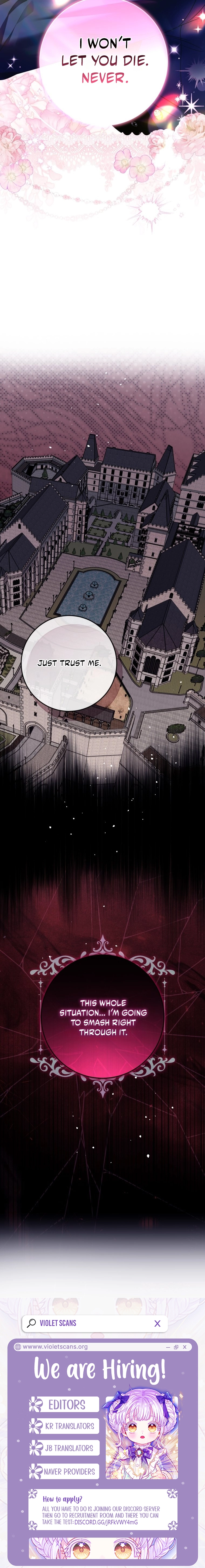I Met the Male Lead in Prison (2023) Chapter 107 page 13