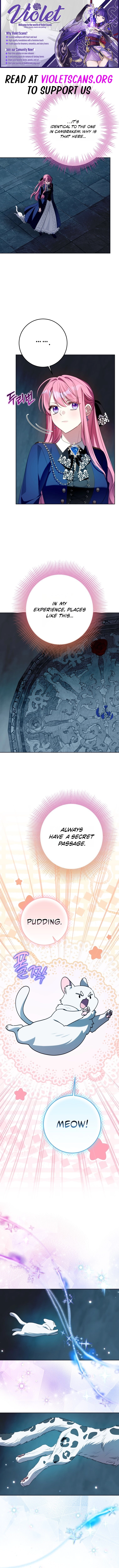 I Met the Male Lead in Prison (2023) Chapter 101 page 1