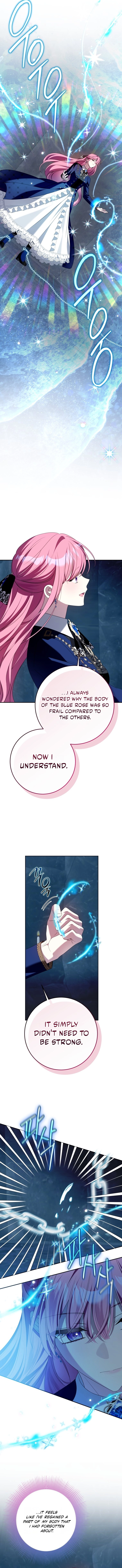I Met the Male Lead in Prison (2023) Chapter 101 page 8