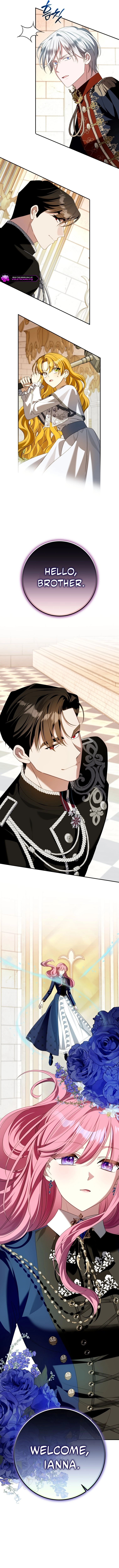 I Met the Male Lead in Prison (2023) Chapter 101 page 11
