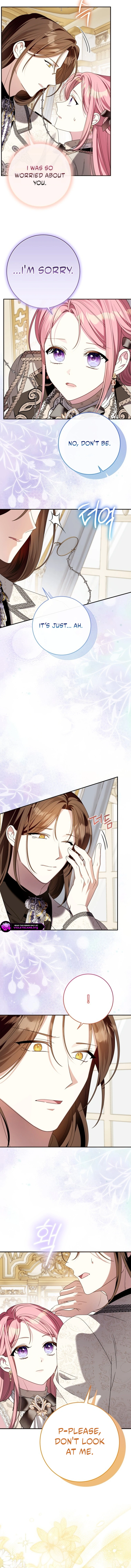 I Met the Male Lead in Prison (2023) Chapter 79 page 2