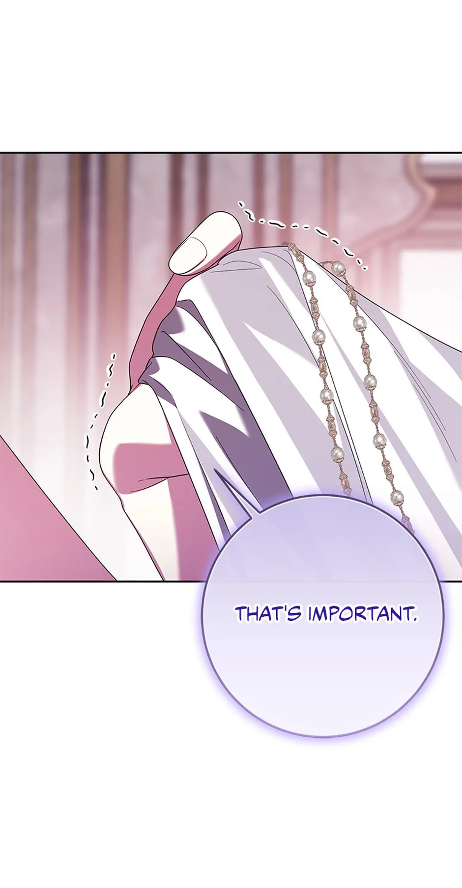 I Met the Male Lead in Prison (2023) Chapter 72 page 3