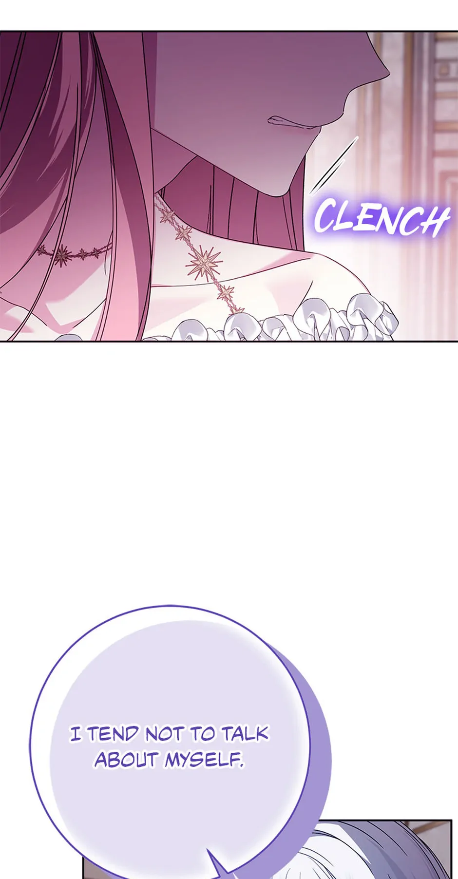 I Met the Male Lead in Prison (2023) Chapter 72 page 4