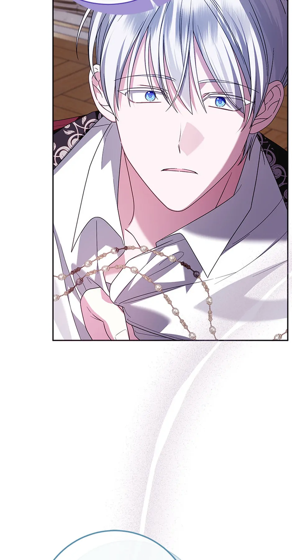 I Met the Male Lead in Prison (2023) Chapter 72 page 5