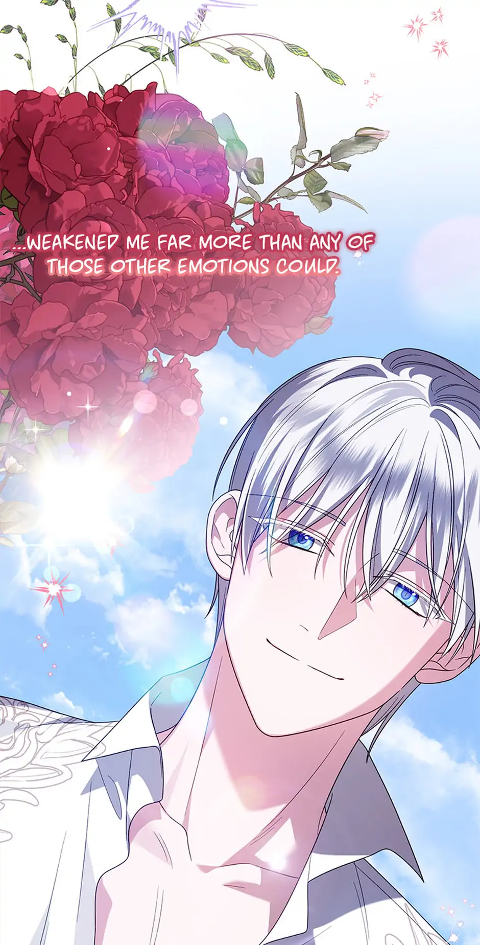 I Met the Male Lead in Prison (2023) Chapter 72 page 13