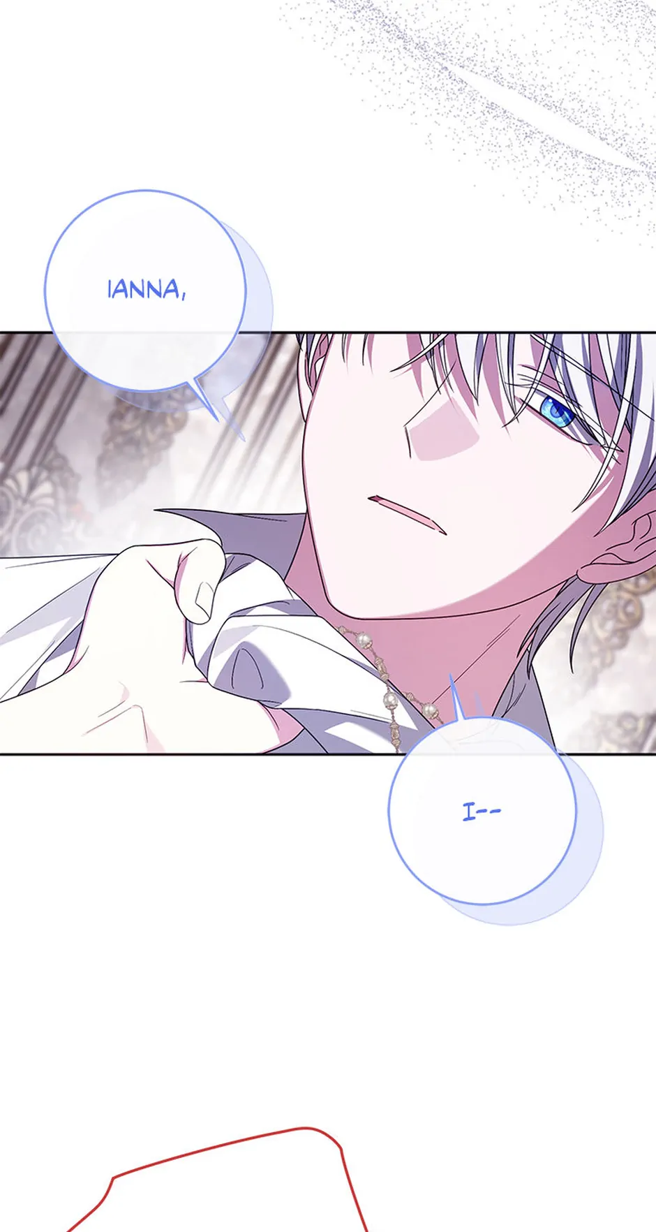 I Met the Male Lead in Prison (2023) Chapter 72 page 18
