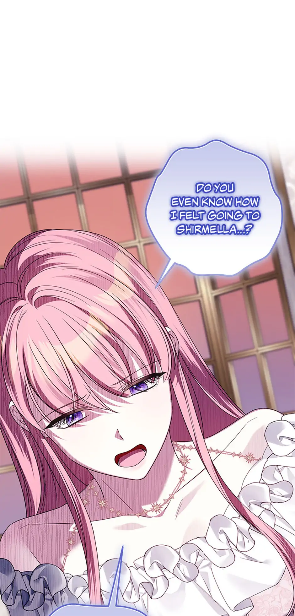 I Met the Male Lead in Prison (2023) Chapter 72 page 23