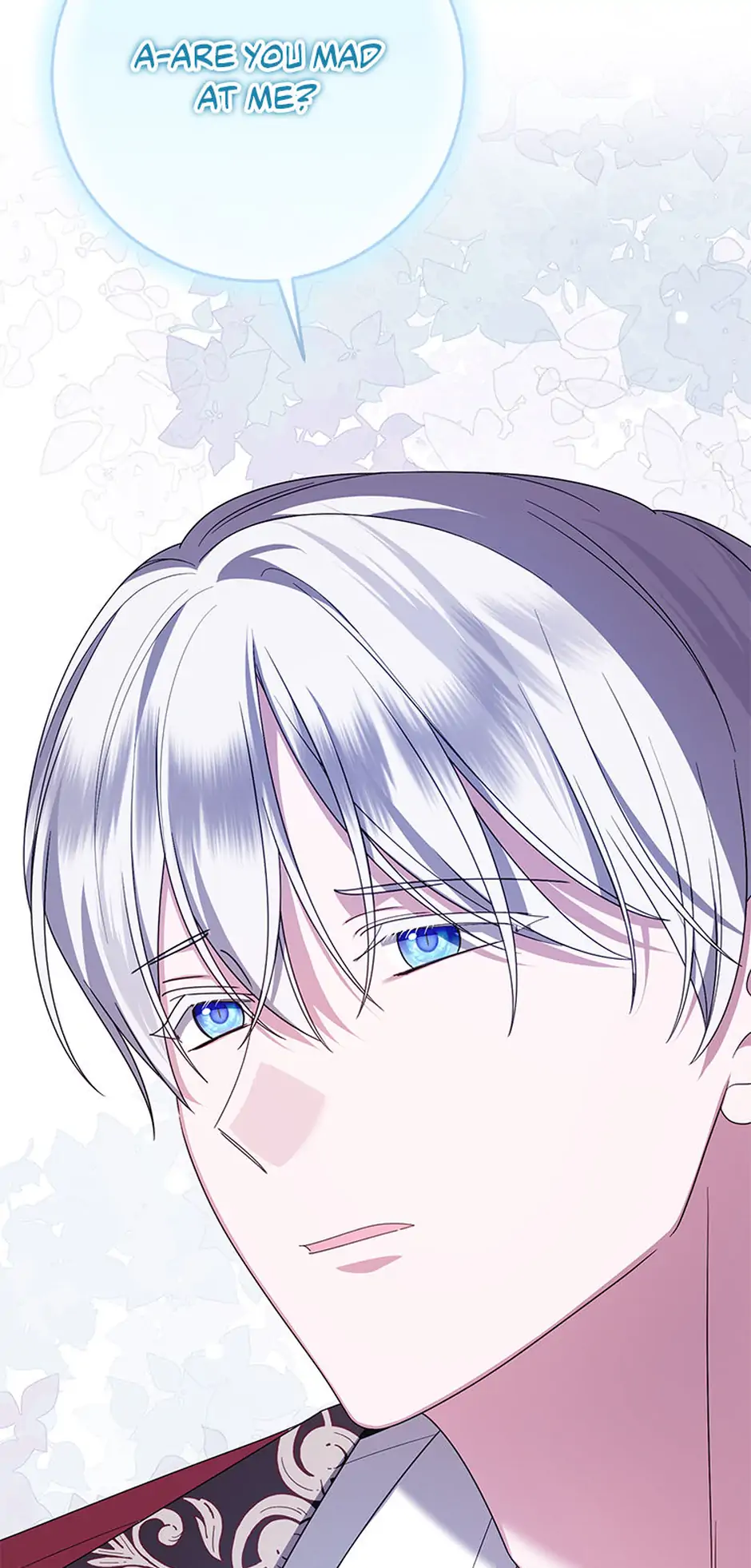 I Met the Male Lead in Prison (2023) Chapter 72 page 26