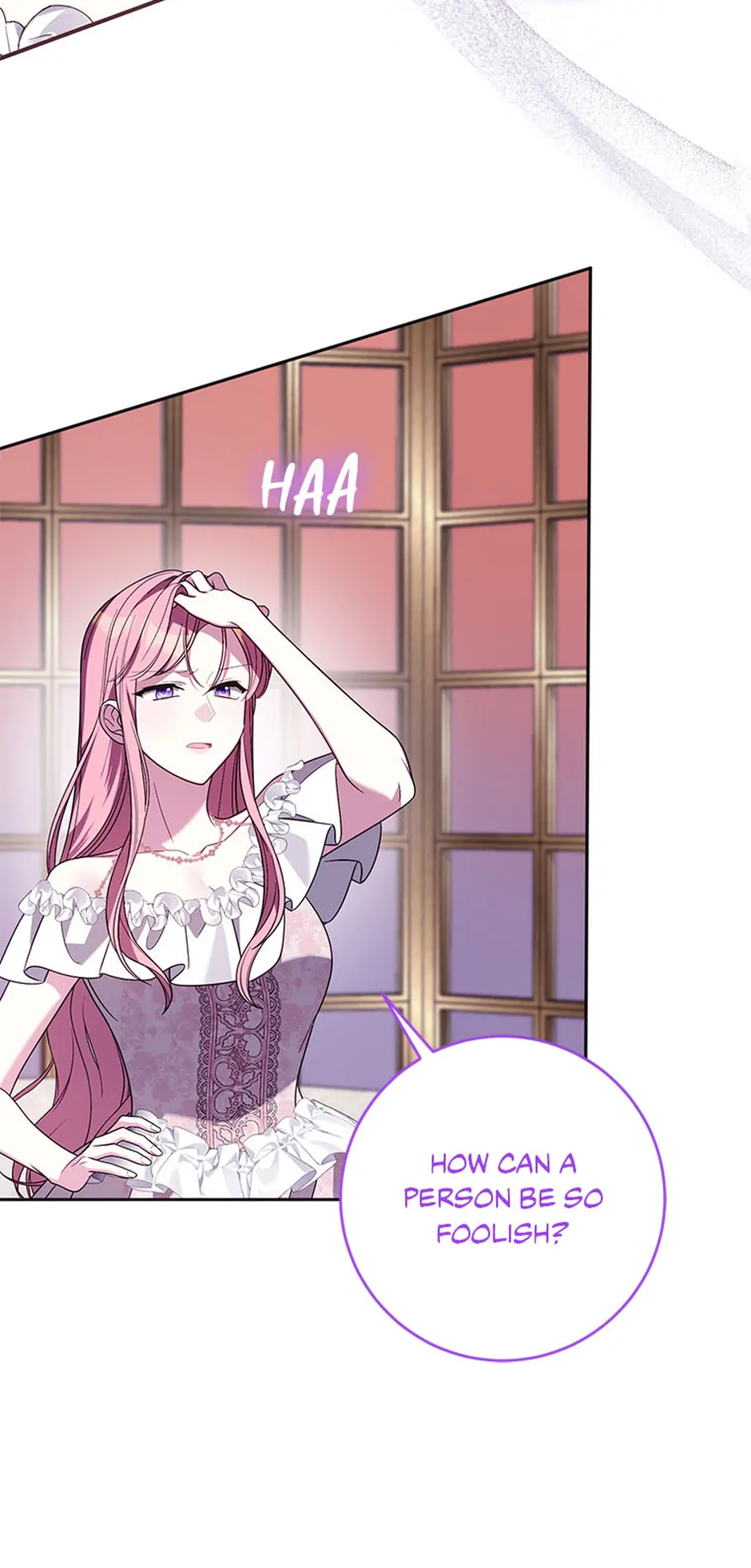 I Met the Male Lead in Prison (2023) Chapter 72 page 28