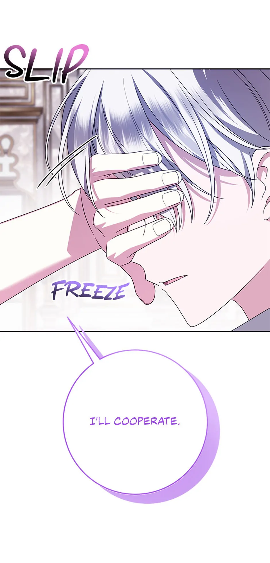I Met the Male Lead in Prison (2023) Chapter 72 page 29