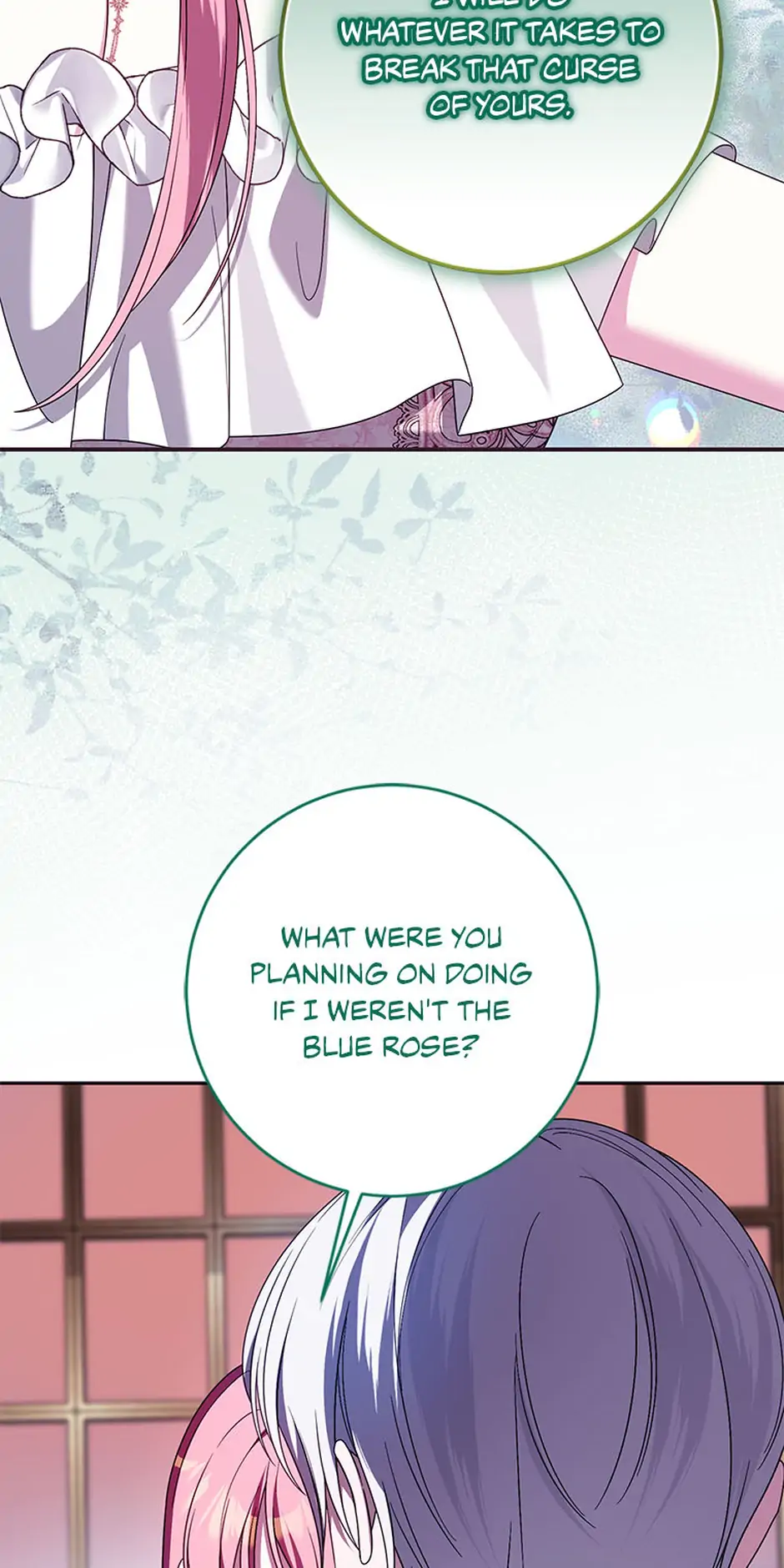 I Met the Male Lead in Prison (2023) Chapter 72 page 31