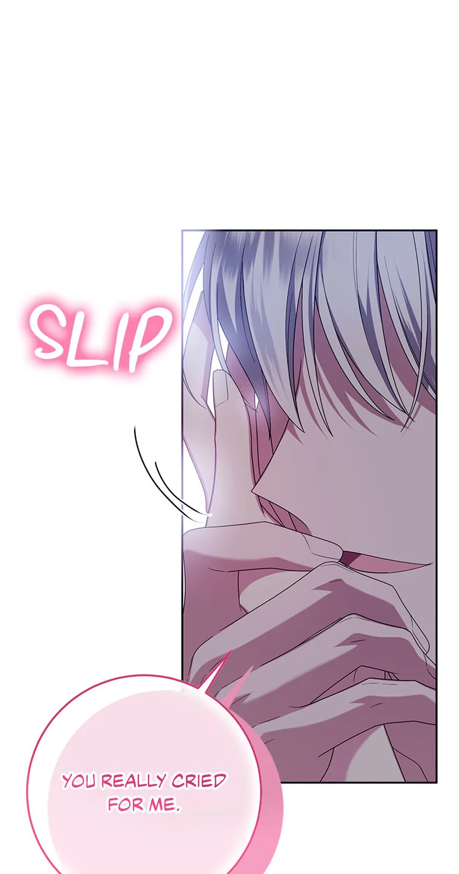 I Met the Male Lead in Prison (2023) Chapter 72 page 37