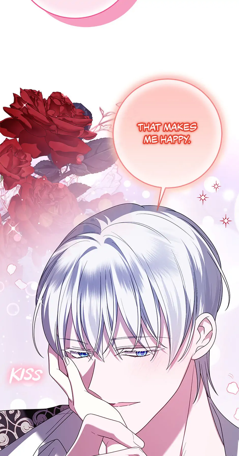 I Met the Male Lead in Prison (2023) Chapter 72 page 38