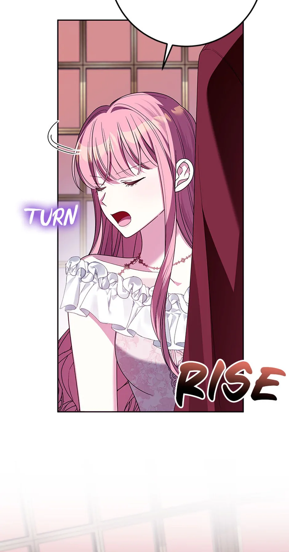I Met the Male Lead in Prison (2023) Chapter 72 page 40