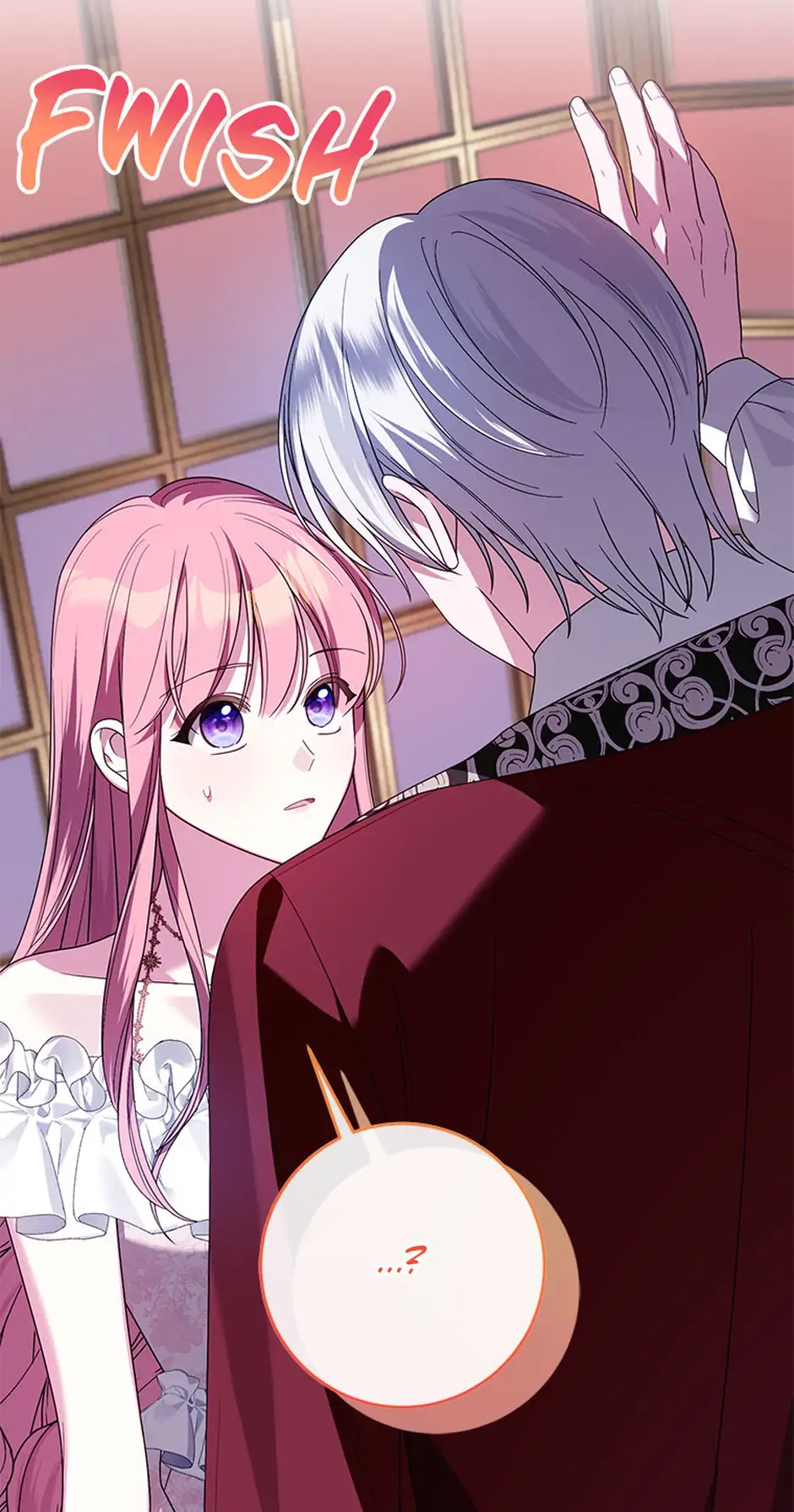 I Met the Male Lead in Prison (2023) Chapter 72 page 41