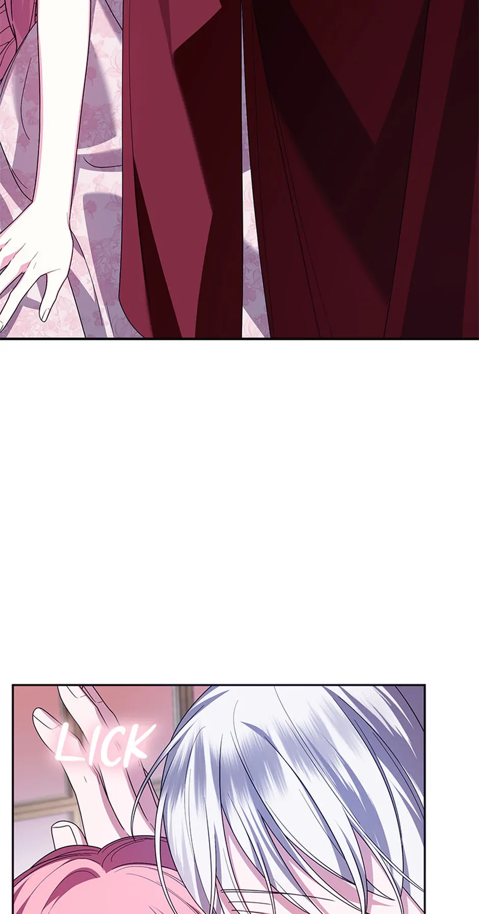 I Met the Male Lead in Prison (2023) Chapter 72 page 42