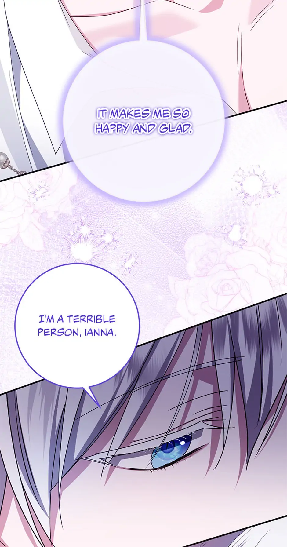 I Met the Male Lead in Prison (2023) Chapter 72 page 47