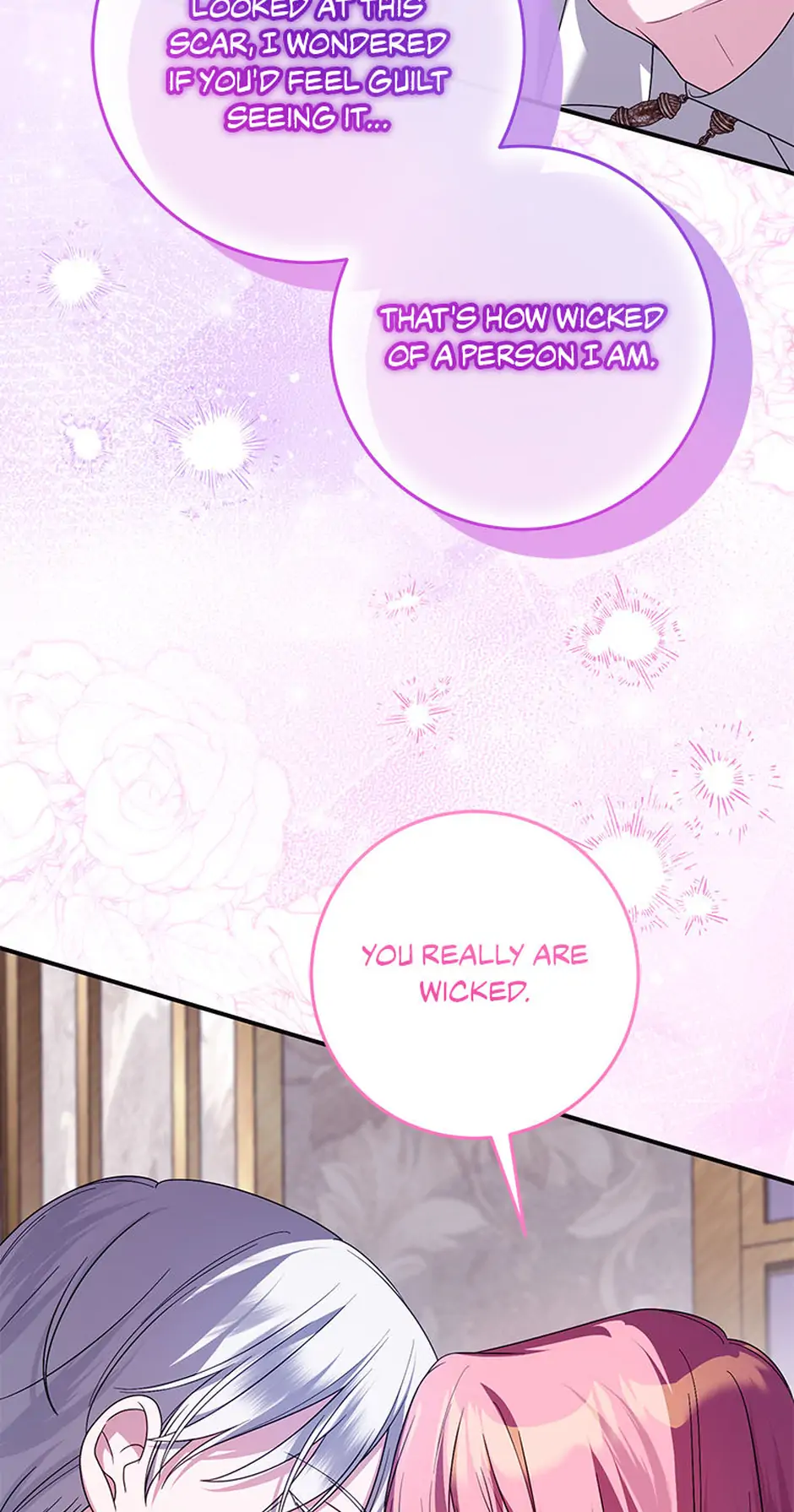 I Met the Male Lead in Prison (2023) Chapter 72 page 49