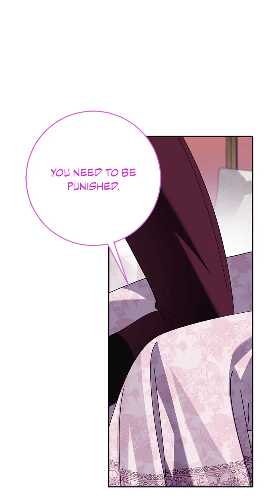 I Met the Male Lead in Prison (2023) Chapter 72 page 51