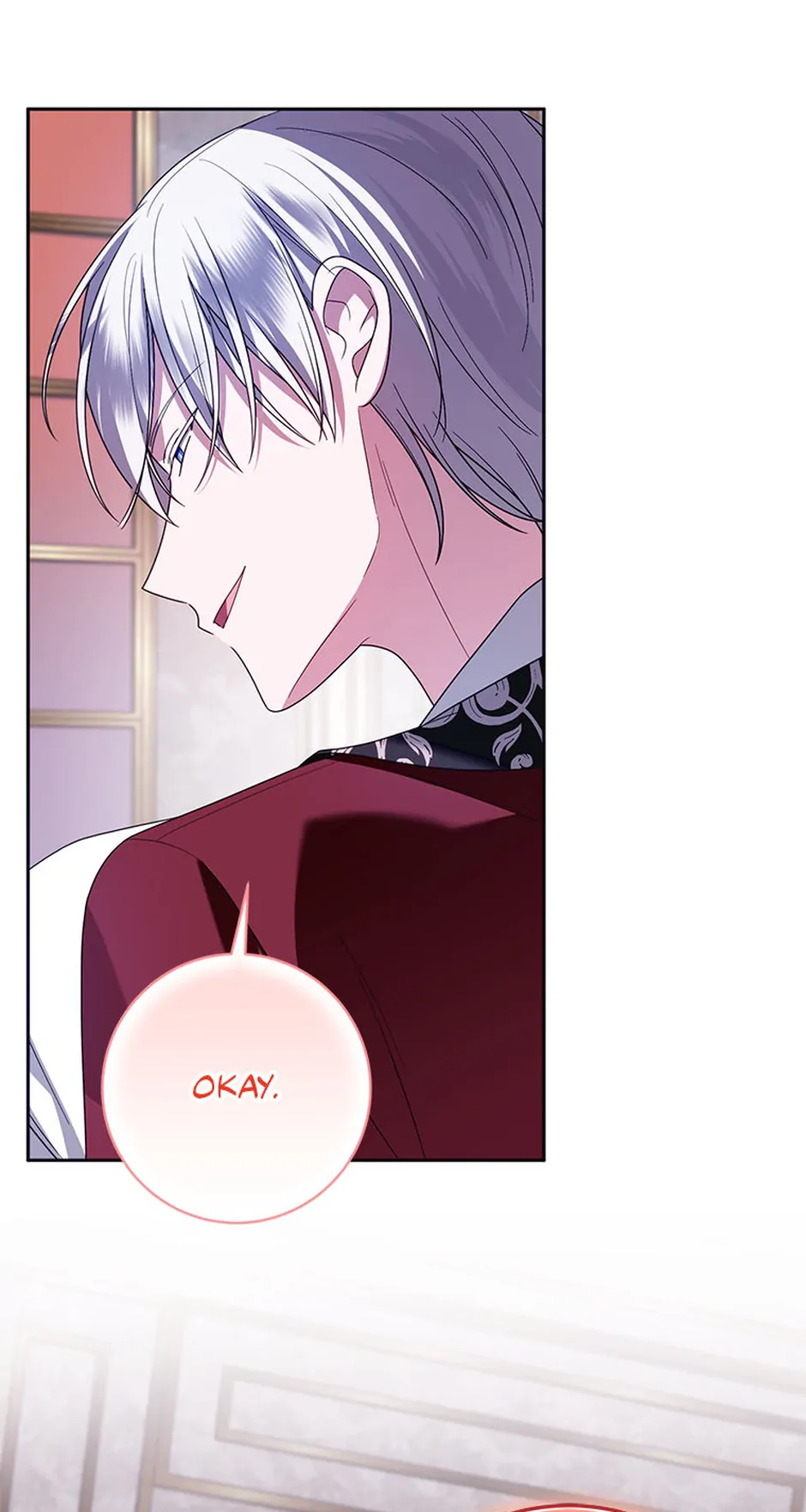 I Met the Male Lead in Prison (2023) Chapter 72 page 52
