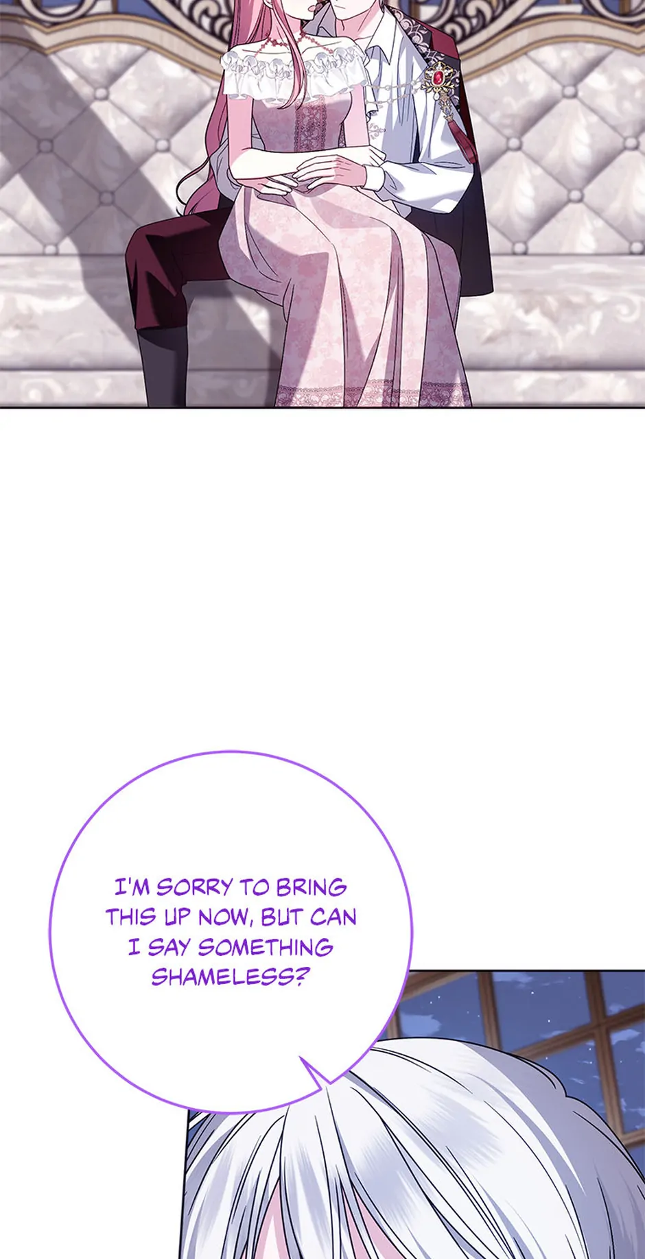 I Met the Male Lead in Prison (2023) Chapter 72 page 60