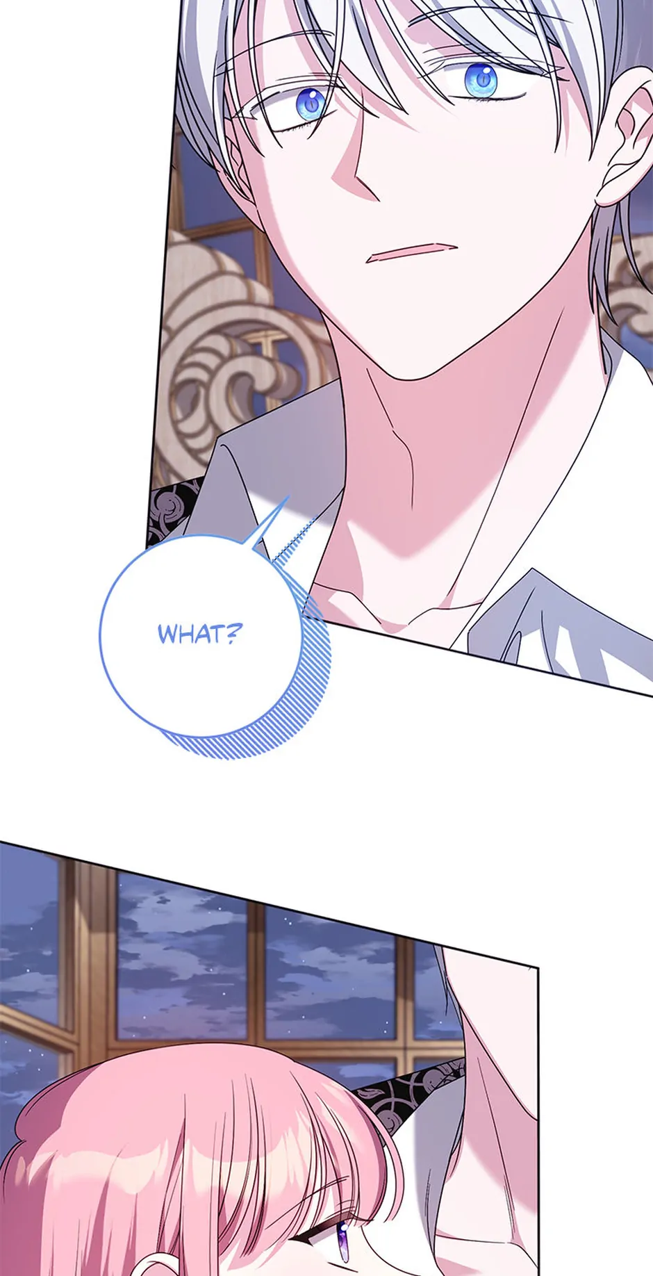 I Met the Male Lead in Prison (2023) Chapter 72 page 61