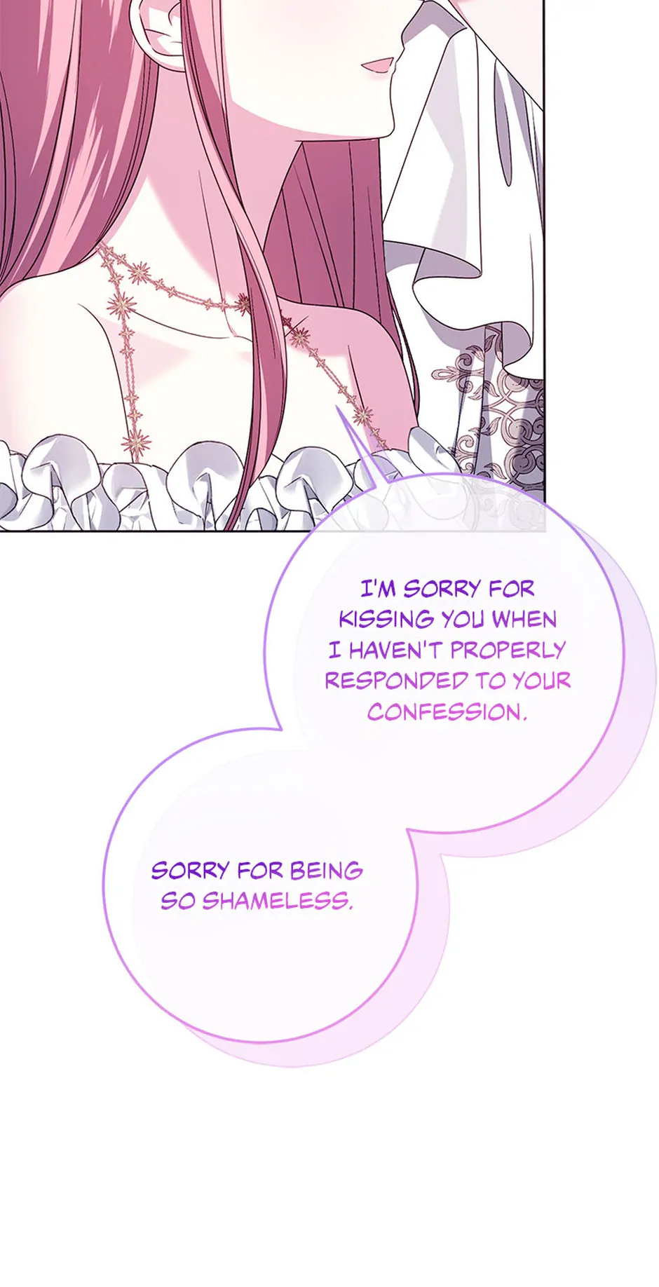 I Met the Male Lead in Prison (2023) Chapter 72 page 62