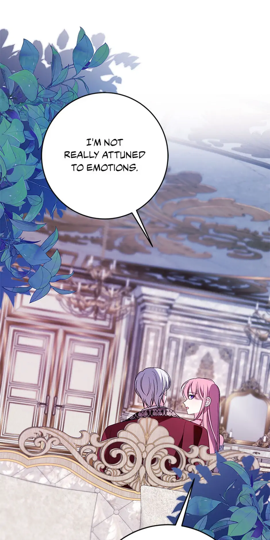 I Met the Male Lead in Prison (2023) Chapter 72 page 65