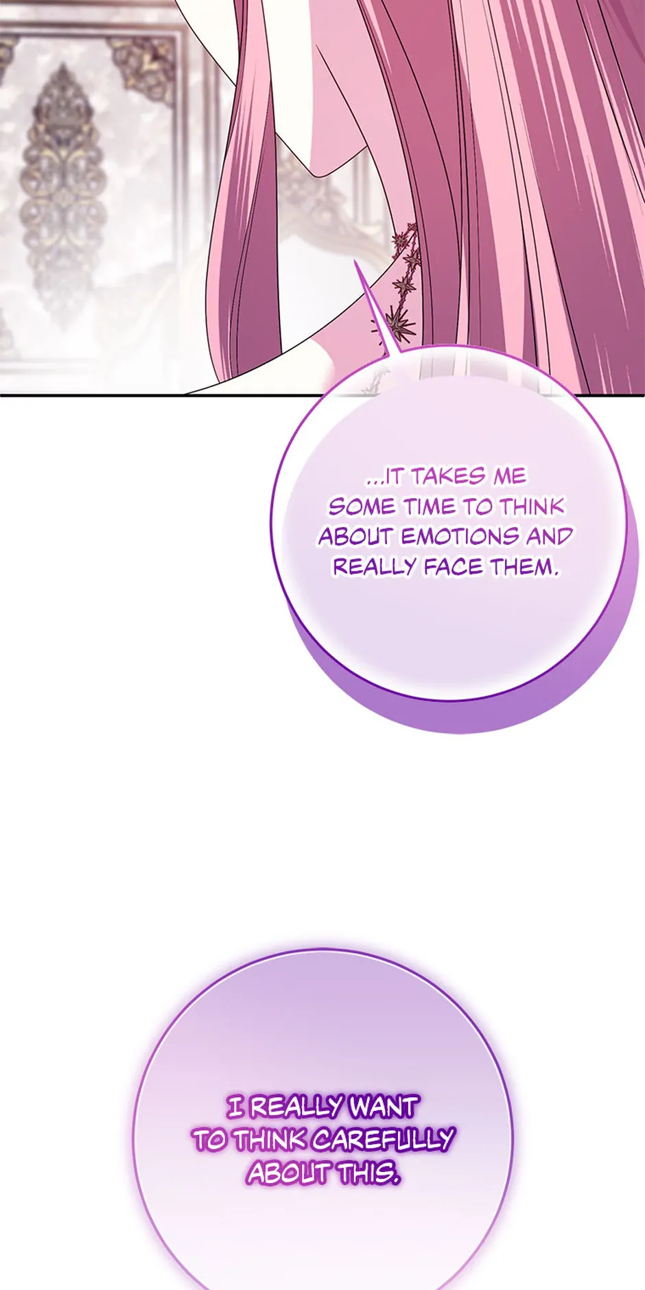 I Met the Male Lead in Prison (2023) Chapter 72 page 67