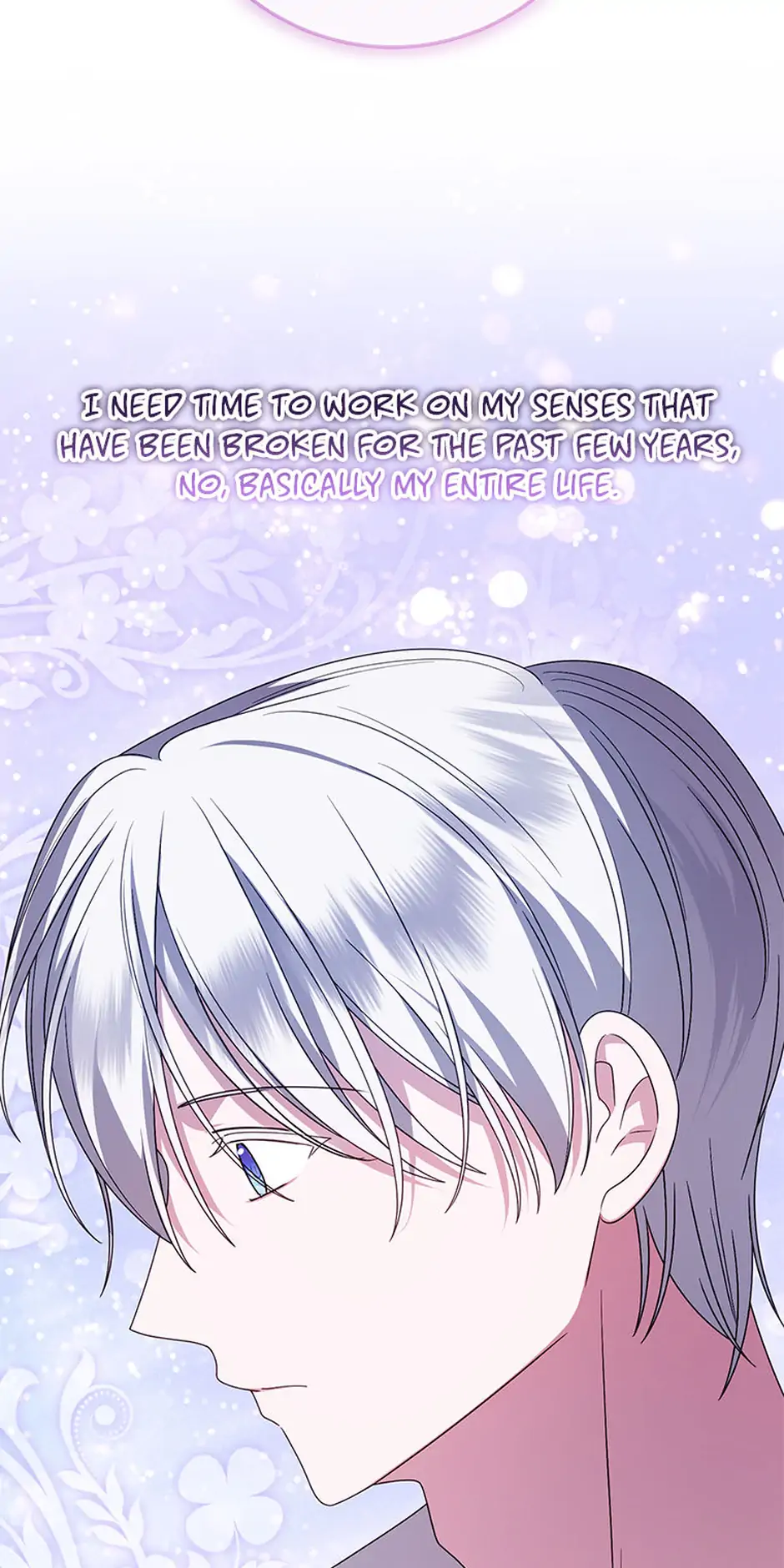 I Met the Male Lead in Prison (2023) Chapter 72 page 68