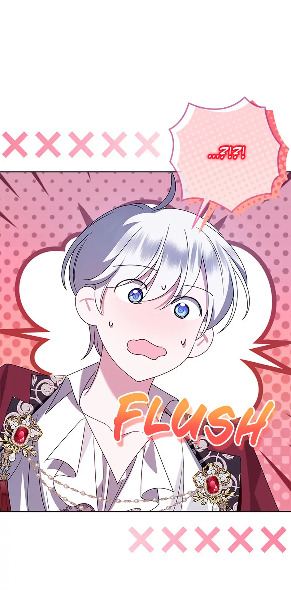I Met the Male Lead in Prison (2023) Chapter 72 page 73