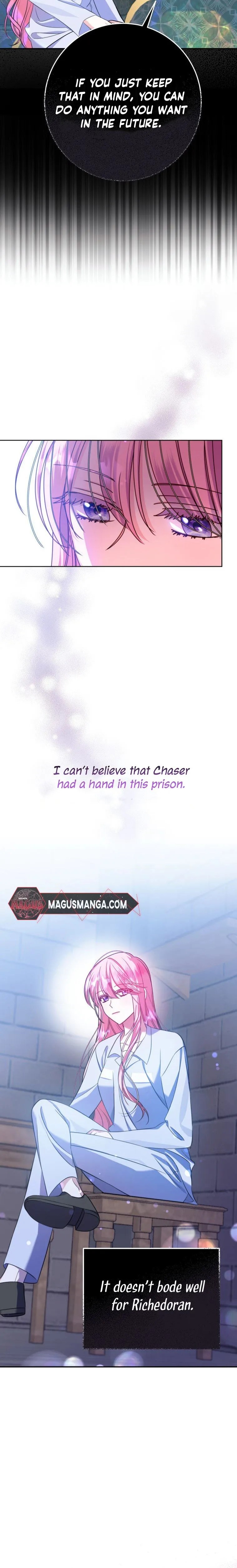 I Met the Male Lead in Prison (2023) Chapter 10 page 2