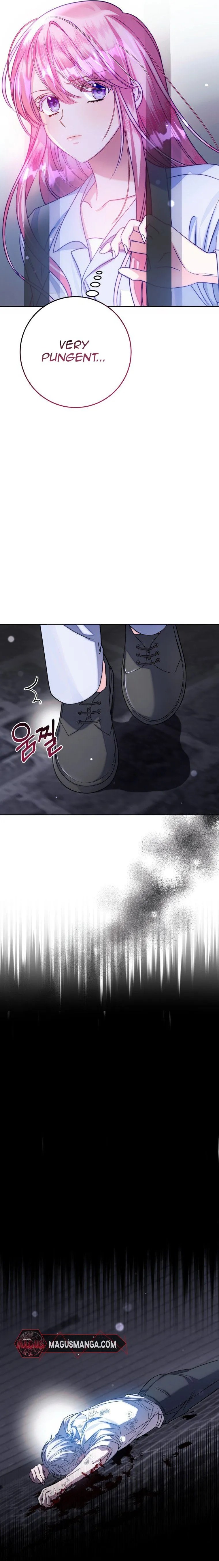 I Met the Male Lead in Prison (2023) Chapter 10 page 9