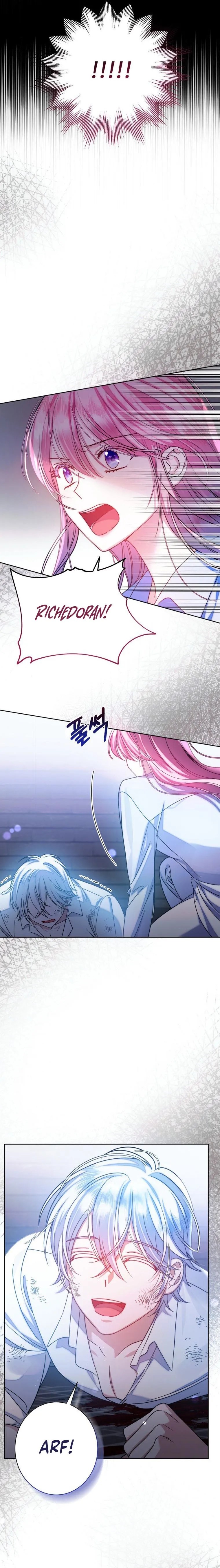 I Met the Male Lead in Prison (2023) Chapter 10 page 10