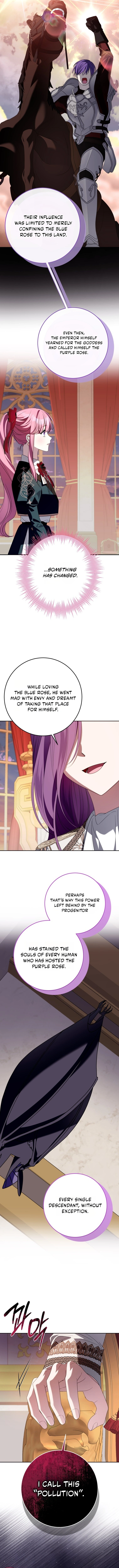 I Met the Male Lead in Prison (2023) Chapter 96 page 12