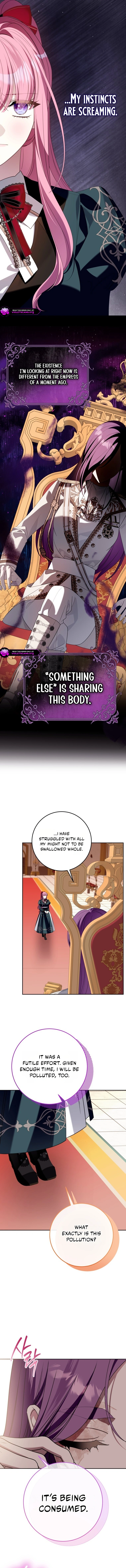 I Met the Male Lead in Prison (2023) Chapter 96 page 13