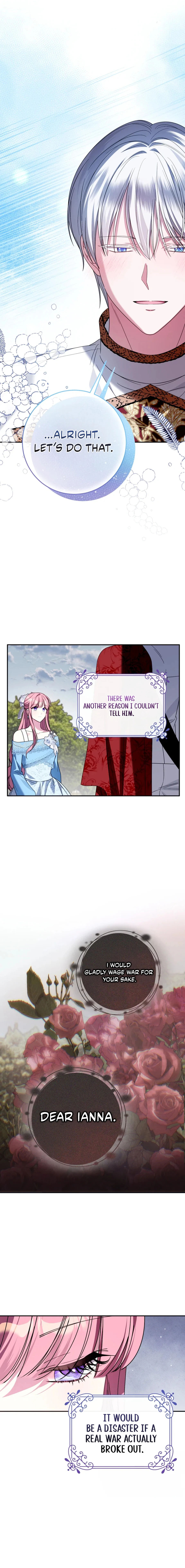 I Met the Male Lead in Prison (2023) Chapter 76 page 11