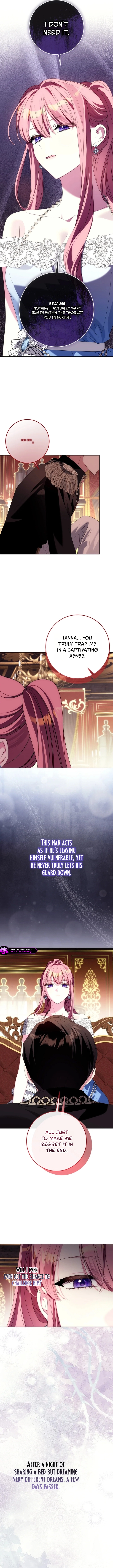 I Met the Male Lead in Prison (2023) Chapter 88 page 2