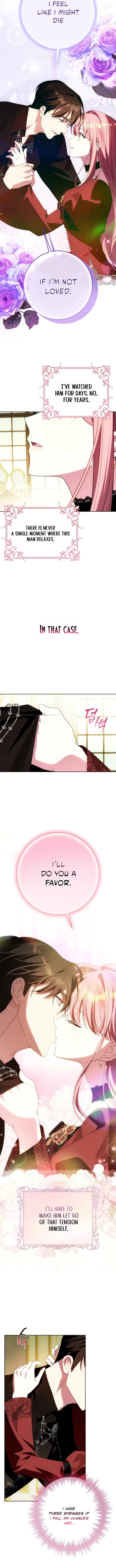I Met the Male Lead in Prison (2023) Chapter 88 page 12
