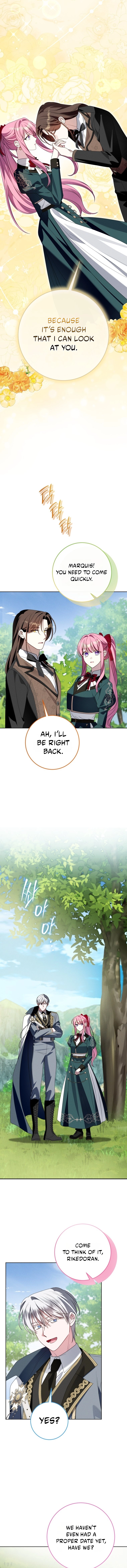 I Met the Male Lead in Prison (2023) Chapter 97 page 15