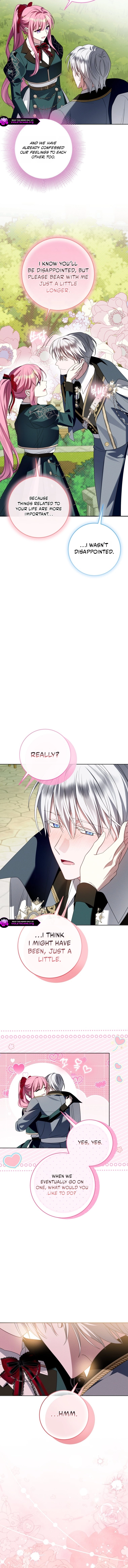 I Met the Male Lead in Prison (2023) Chapter 97 page 16