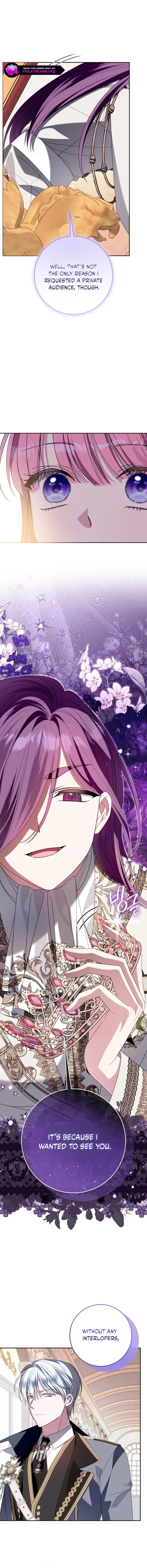 I Met the Male Lead in Prison (2023) Chapter 95 page 16