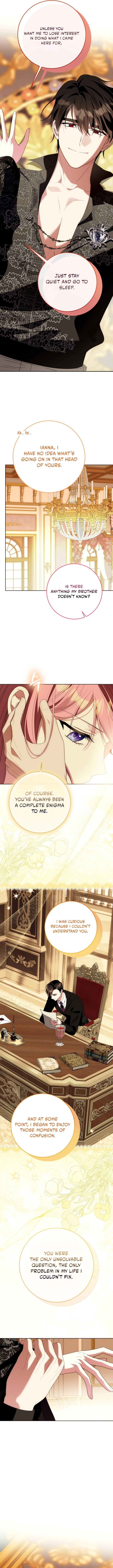 I Met the Male Lead in Prison (2023) Chapter 87 page 2