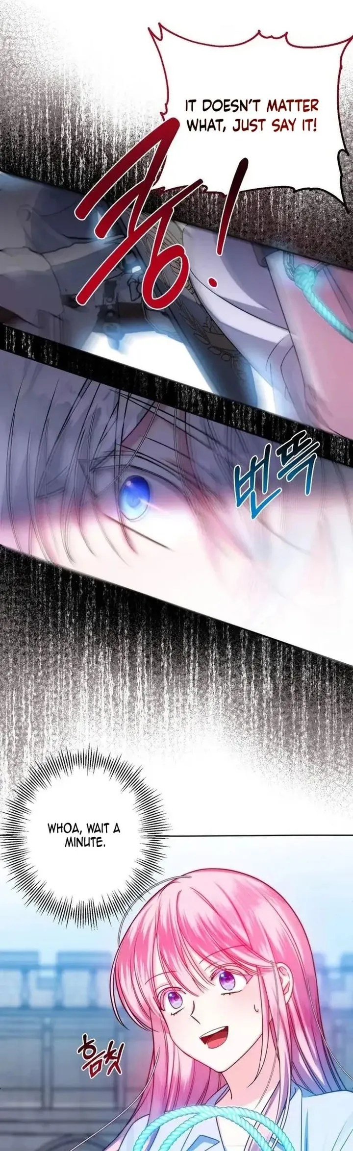I Met the Male Lead in Prison (2023) Chapter 7 page 16