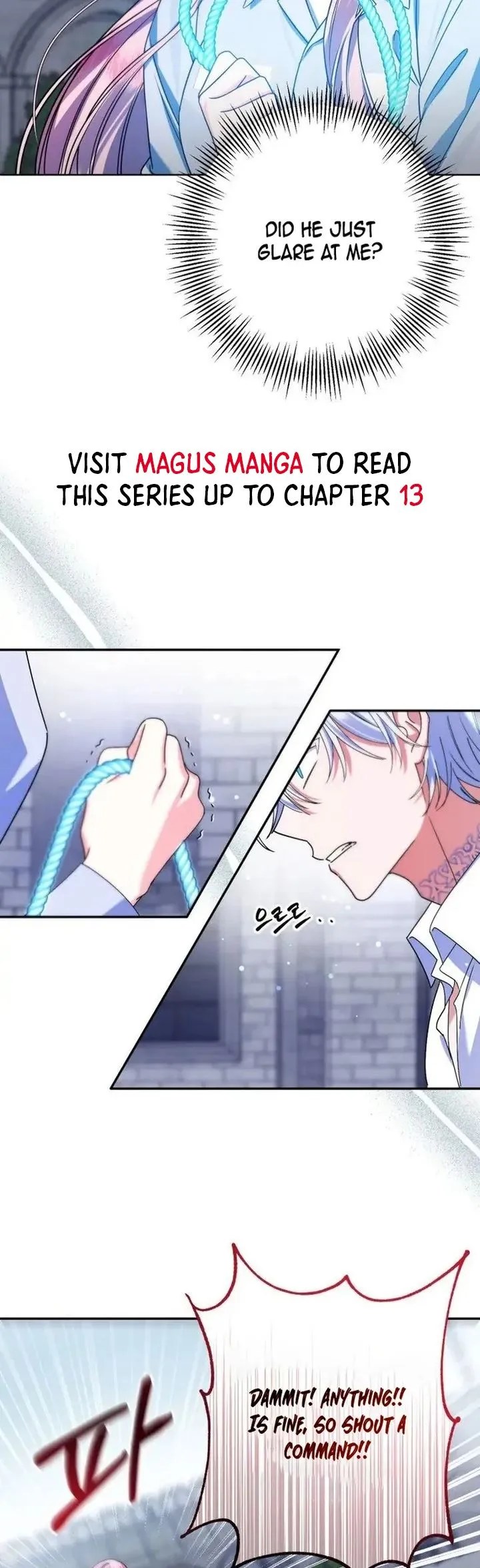 I Met the Male Lead in Prison (2023) Chapter 7 page 17